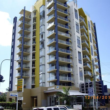 Pumicestone Blue Hotel Caloundra Bagian luar foto