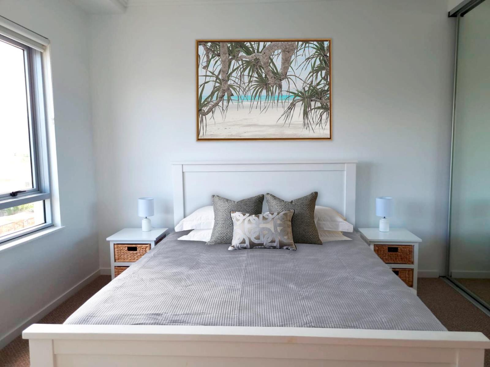 Pumicestone Blue Hotel Caloundra Bagian luar foto