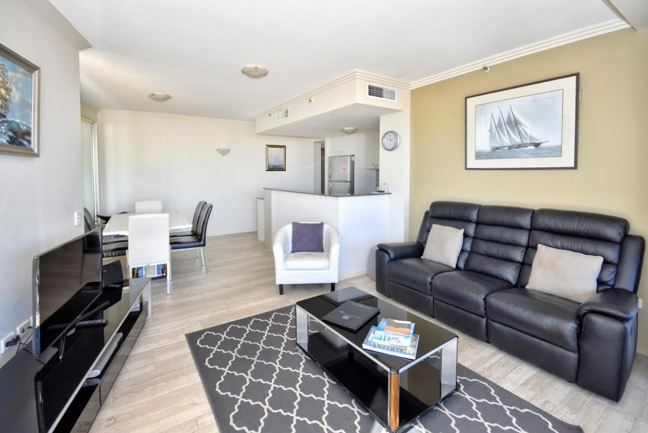 Pumicestone Blue Hotel Caloundra Bagian luar foto